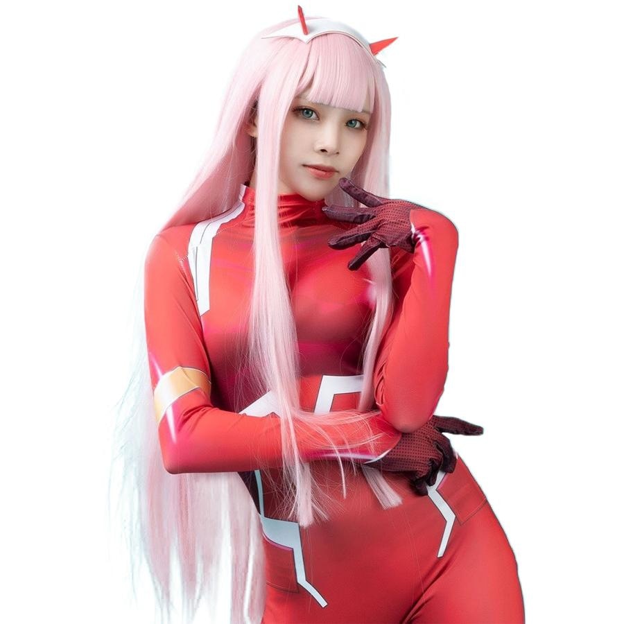 Darling In The Franxx Cosplay